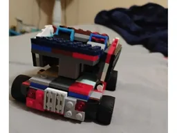 Rotf Long Haul