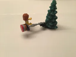 Weed wacker