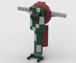 SLAVE I