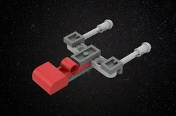8-piece YWing