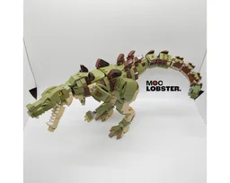 Dinocroc