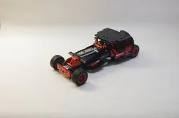 Hotrod (TC9B)
