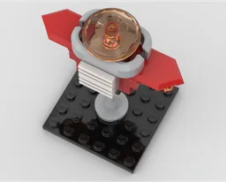 Future Lamp