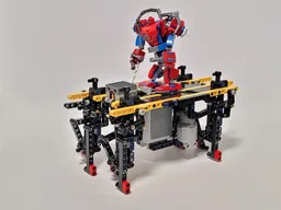 Technic Carriers