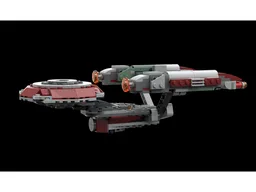 75312 USS Enterprise