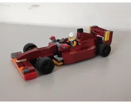 76903 Rivals