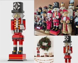 Holiday Nutcracker