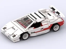Lamborghini Countach