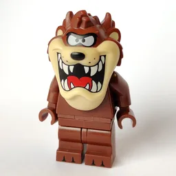 Taz the Tasmanian Devil