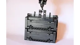 Stackable Container