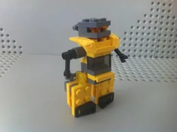 5761 Boxbot