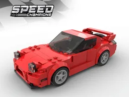 Mazda Rx-7
