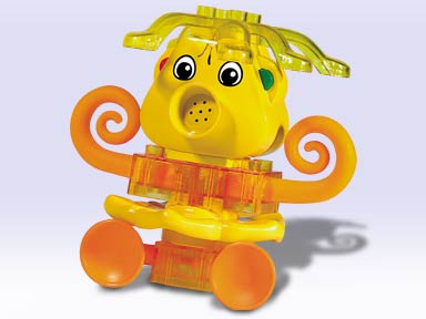 Lego Wazo