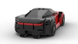 Bugatti Chiron