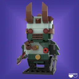 Marauder