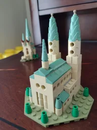30435 Grossmünster
