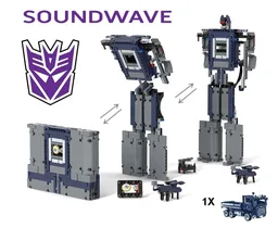 42203 Soundwave
