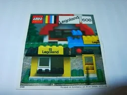 Kiosk