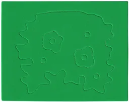 Foam Sheet for Set 3159, Sheet 2
