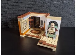 Modular Baker Street