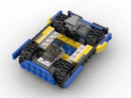 31087 Go-Kart