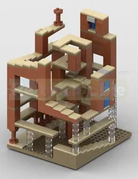 Tomb Raider 1 St Francis Folly Tall Room