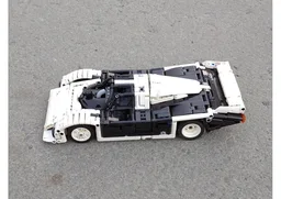 Porsche 956 1983