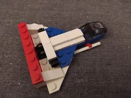 7873 Spaceship