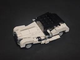 31091 Oldtimer