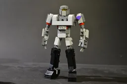 D-16 - Transformers ONE