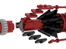 IR Thunderbird-3