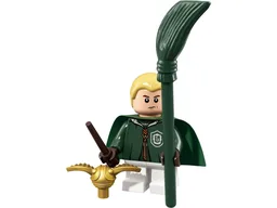 Draco Malfoy (Quidditch)