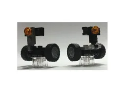 31014 Segways
