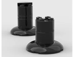 Display Stands (Various)
