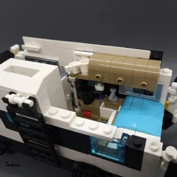 4x4 Van Camper