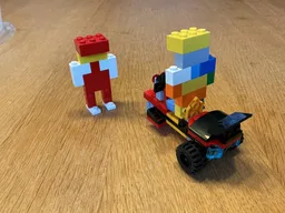 30691 - Trike