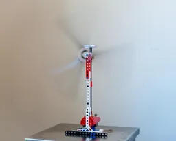 8046 Windmill