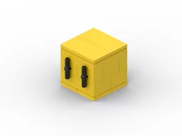 Rotating Block