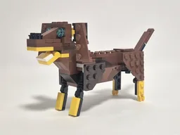 31004: Dachshund