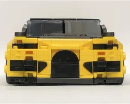 76924 Bugatti Chiron
