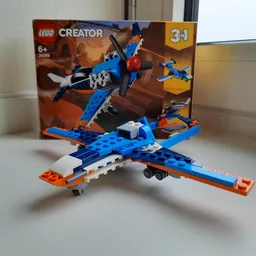 31099 Combat drone