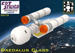 Daedalus Class