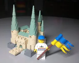 30435 Castle