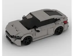 Acura Integra A-Spec