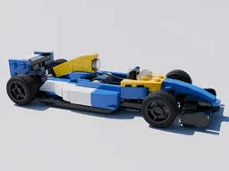 Formula 1 1992 – Bundle