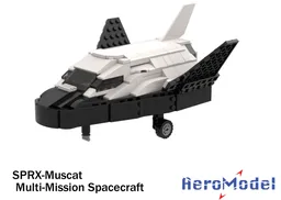 SPRX-Muscat Multi-Mission Spacecraft