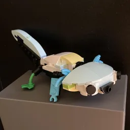 31173 Axolotl