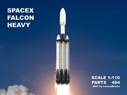 SpaceX Falcon Heavy