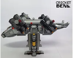 OCM Dropship