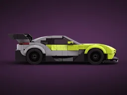 Stinger TT